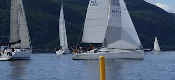 Alle planlagte arrangementer frem til 15. juni er avlyst.